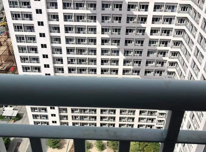Grace Residences By Don Julio Aparthotel