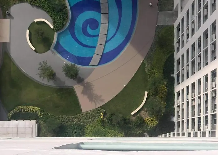 Aparthotel Grace Residences By Don Julio Manila