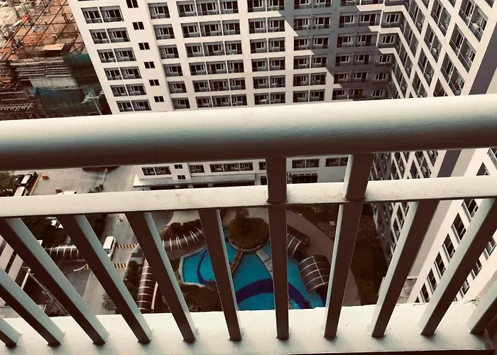 Grace Residences By Don Julio * Manila