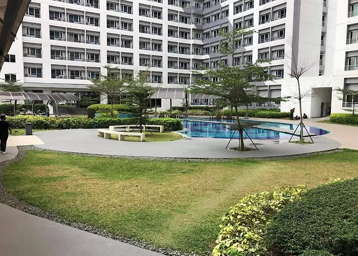 Grace Residences By Don Julio Aparthotel *