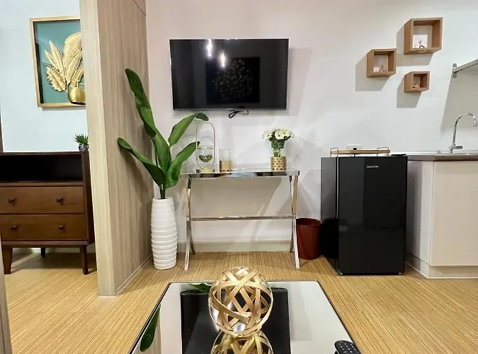 Grace Residences By Don Julio Manila