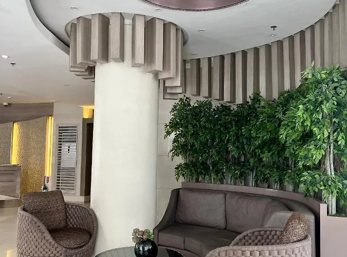 Grace Residences By Don Julio *
