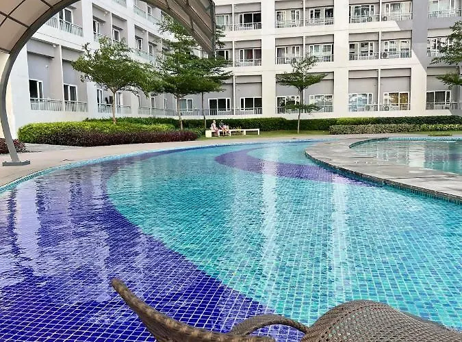 Grace Residences By Don Julio Aparthotel