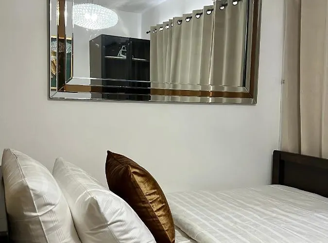 Grace Residences By Don Julio Manila