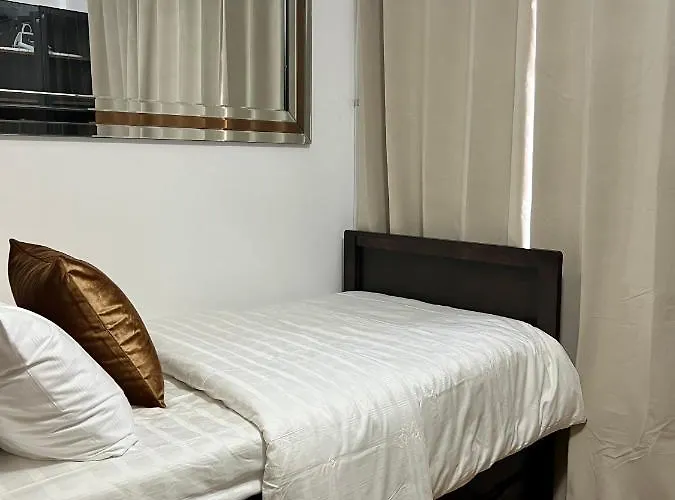 Grace Residences By Don Julio Aparthotel