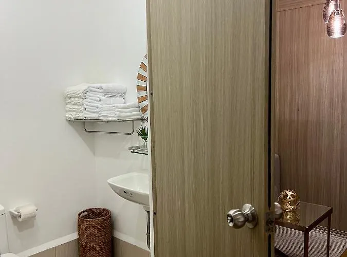 Aparthotel Grace Residences By Don Julio Manila