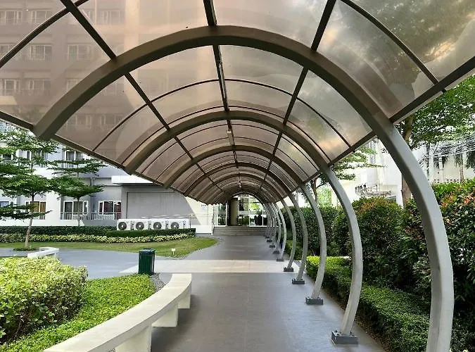 Grace Residences By Don Julio * Manila