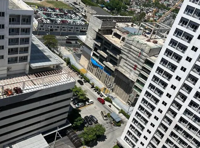 Grace Residences By Don Julio Aparthotel