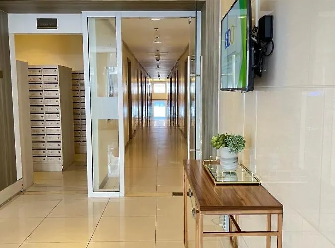 Grace Residences By Don Julio *