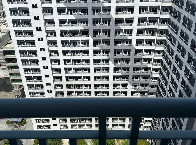 Aparthotel Grace Residences By Don Julio Manila