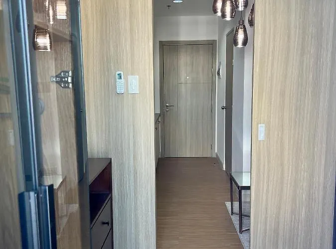 Grace Residences By Don Julio * Manila