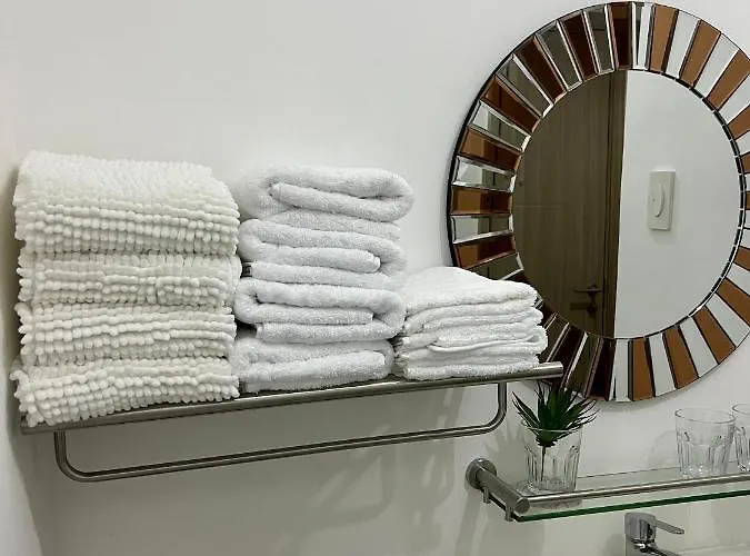 Grace Residences By Don Julio Aparthotel *