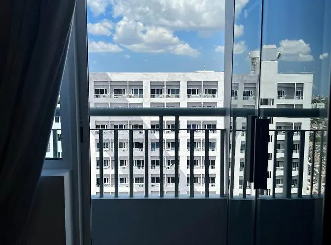Grace Residences By Don Julio Aparthotel *