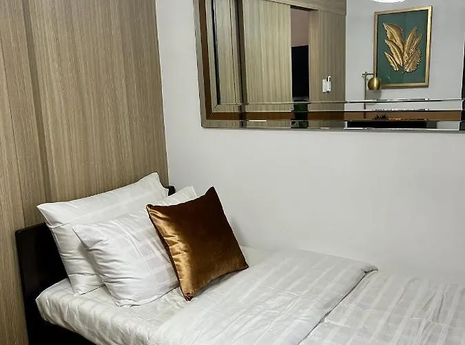Grace Residences By Don Julio * Manila