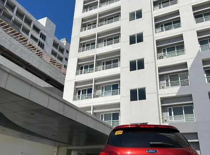 Grace Residences By Don Julio * Manila