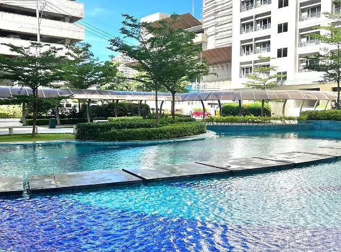 Grace Residences By Don Julio Aparthotel Manila