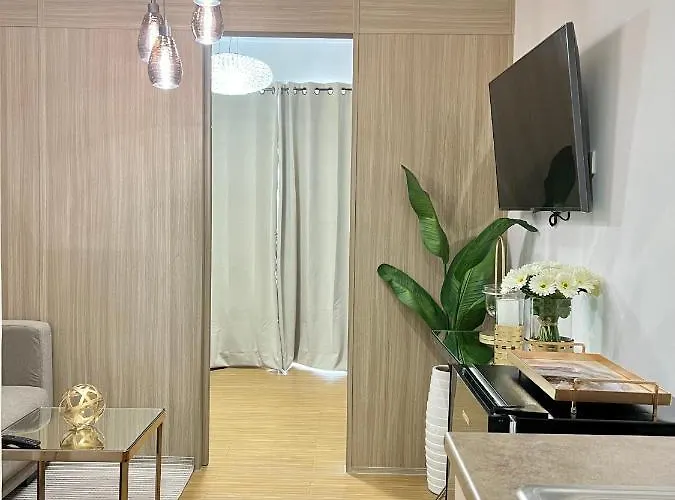 Grace Residences By Don Julio Aparthotel Manila
