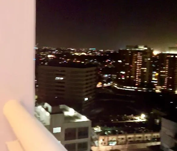 Grace Residences By Don Julio * Manila