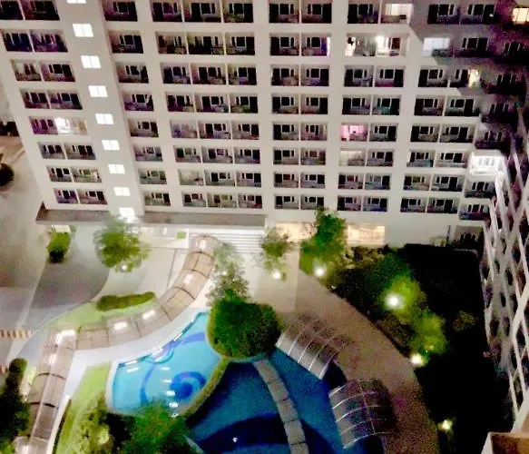 Grace Residences By Don Julio Manila