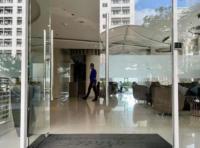 Grace Residences By Don Julio * Manila