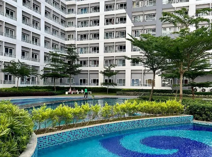 Grace Residences By Don Julio * Manila
