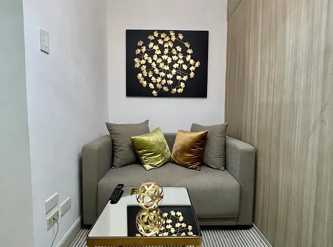 Aparthotel Grace Residences By Don Julio *