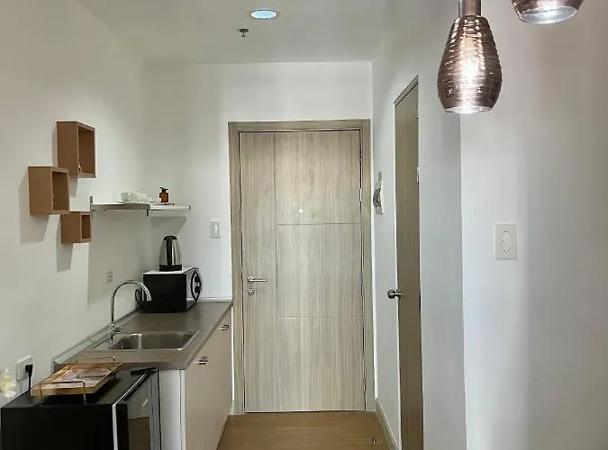 Grace Residences By Don Julio *