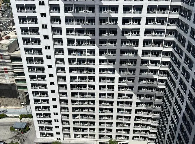 Aparthotel Grace Residences By Don Julio