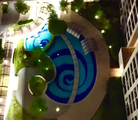 Grace Residences By Don Julio *