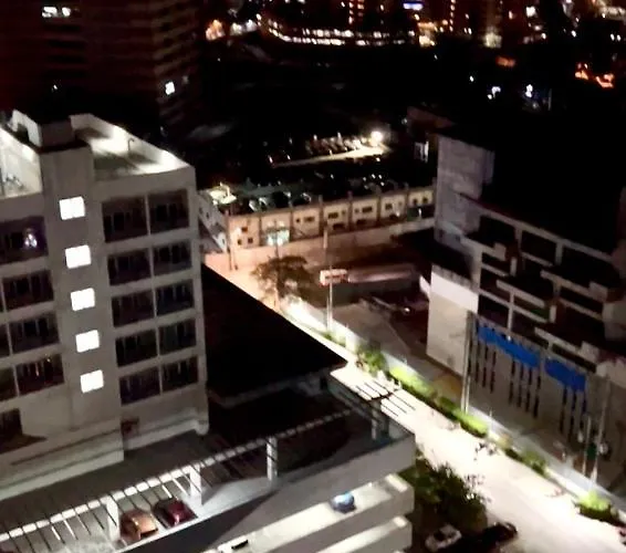 Grace Residences By Don Julio * Manila